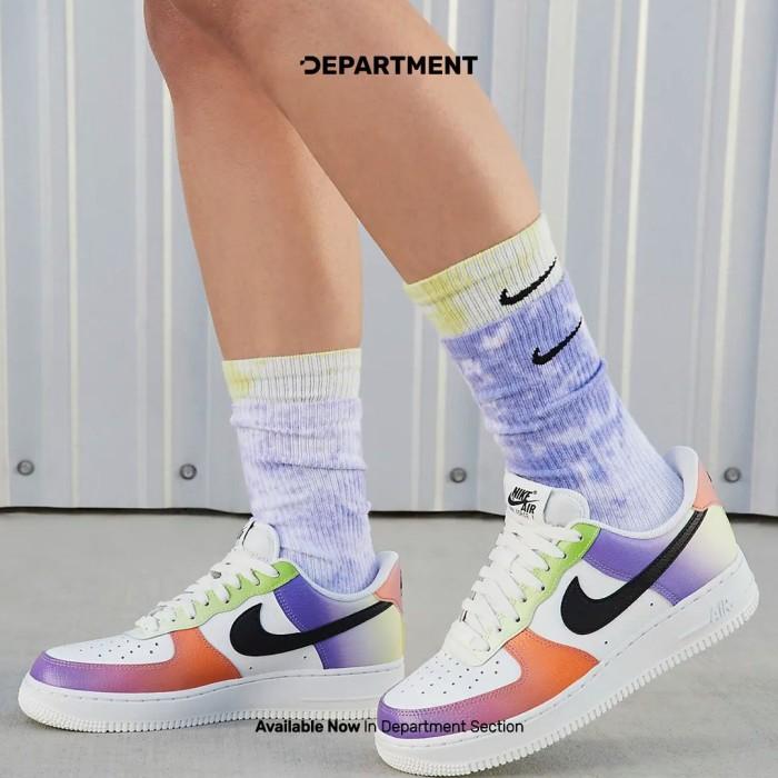 NIKE WMNS AIR FORCE 1 LOW '07