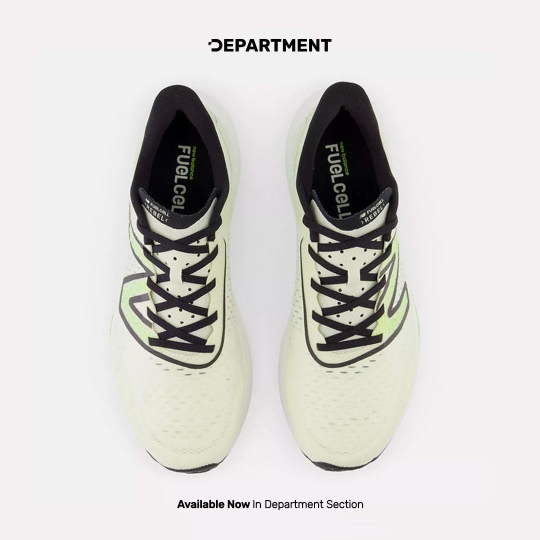 NEW BALANCE FUELCELL REBEL V3