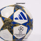 ADIDAS UCL PRO 25/26 LEAGUE STAGE BALL