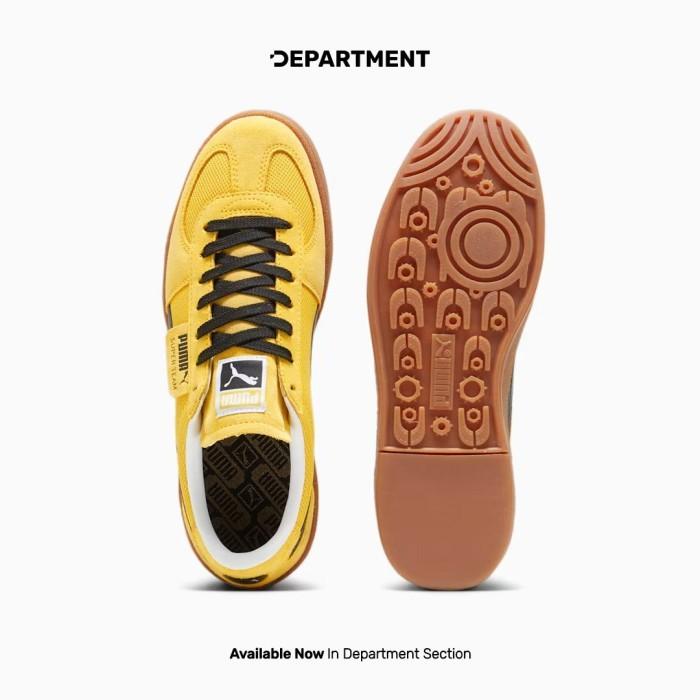 PUMA SUPER TEAM OG Department