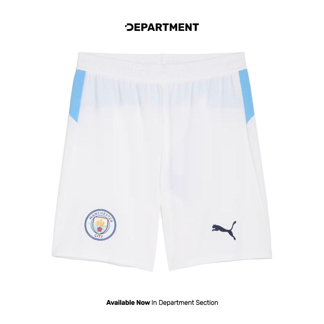PUMA MANCHESTER CITY 25/26
