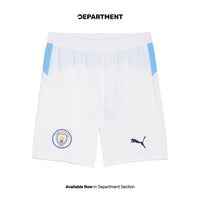 PUMA MANCHESTER CITY 25/26