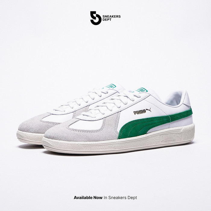 PUMA ARMY TRAINER 38660710