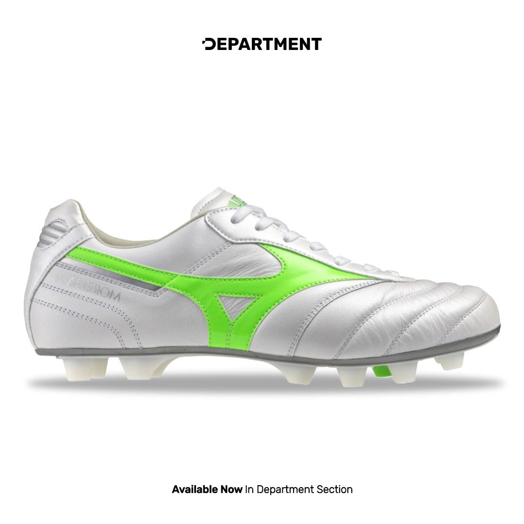 MIZUNO MORELIA II ELITE FG