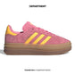 ADIDAS GAZELLE BOLD W