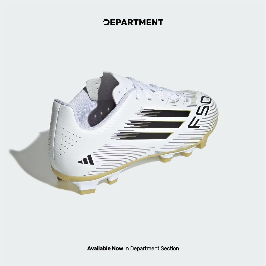 ADIDAS F50 CLUB FG/MG "ROAD TO GLORY PACK"