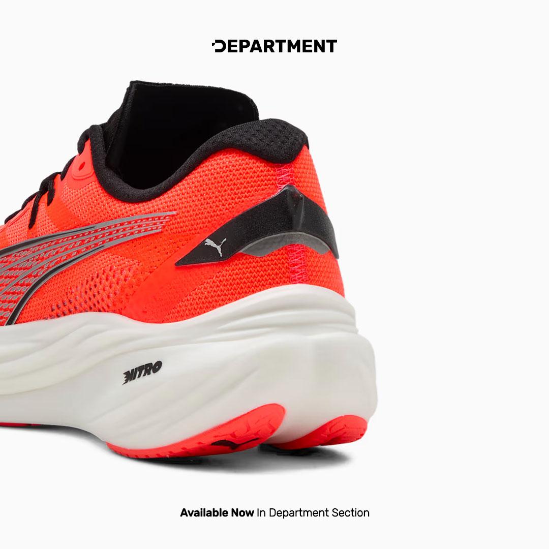 PUMA DEVIATE NITRO 3 Department