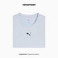 PUMA TRAIN ALL DAY ESSENTIALS HEATHER Department