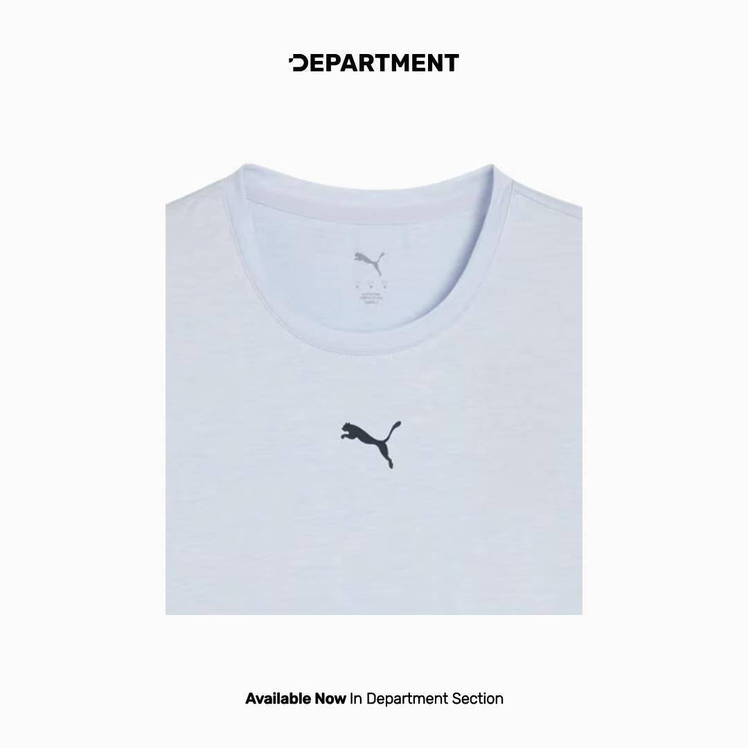 PUMA TRAIN ALL DAY ESSENTIALS HEATHER Department