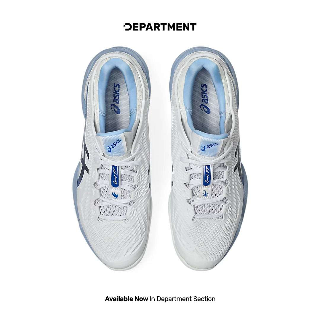 ASICS COURT FF 3 NOVAK