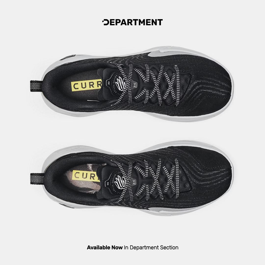 UNDER ARMOUR CURRY 12 "WARDELL MODE" Department