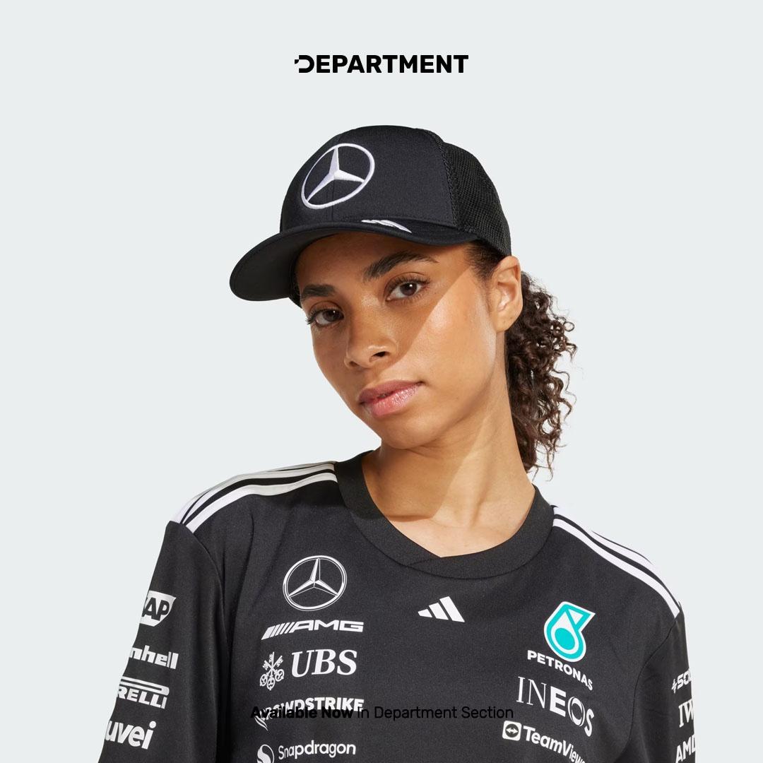 ADIDAS MERCEDES - AMG PETRONAS FORMULA ONE TEAM
