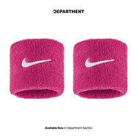 NIKE SWOOSH CLASSIC 2PK