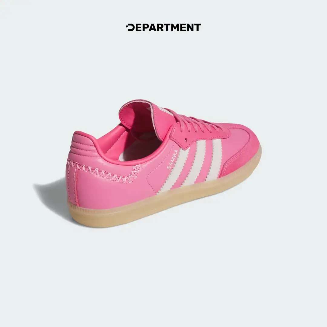 ADIDAS SAMBA OG J
