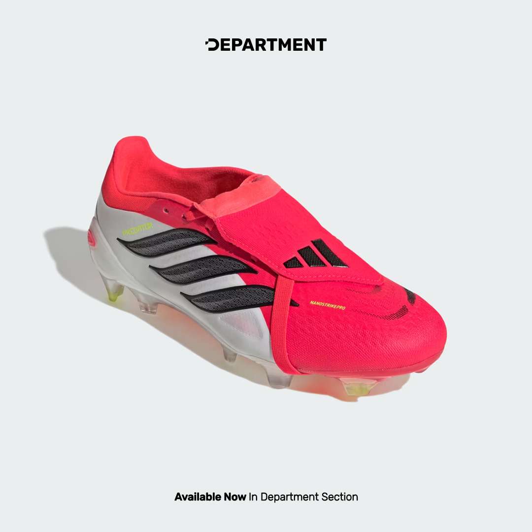 ADIDAS PREDATOR PRO FT FG