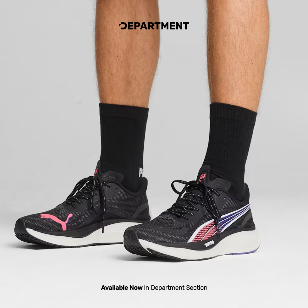 PUMA VELOCITY NITRO 3