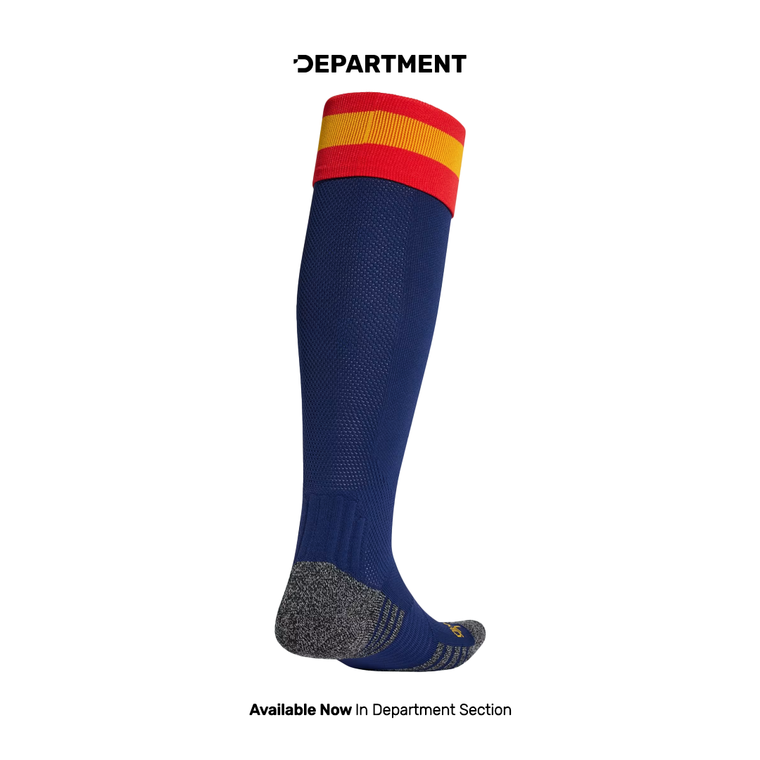 ADIDAS SPAIN 2026 HOME