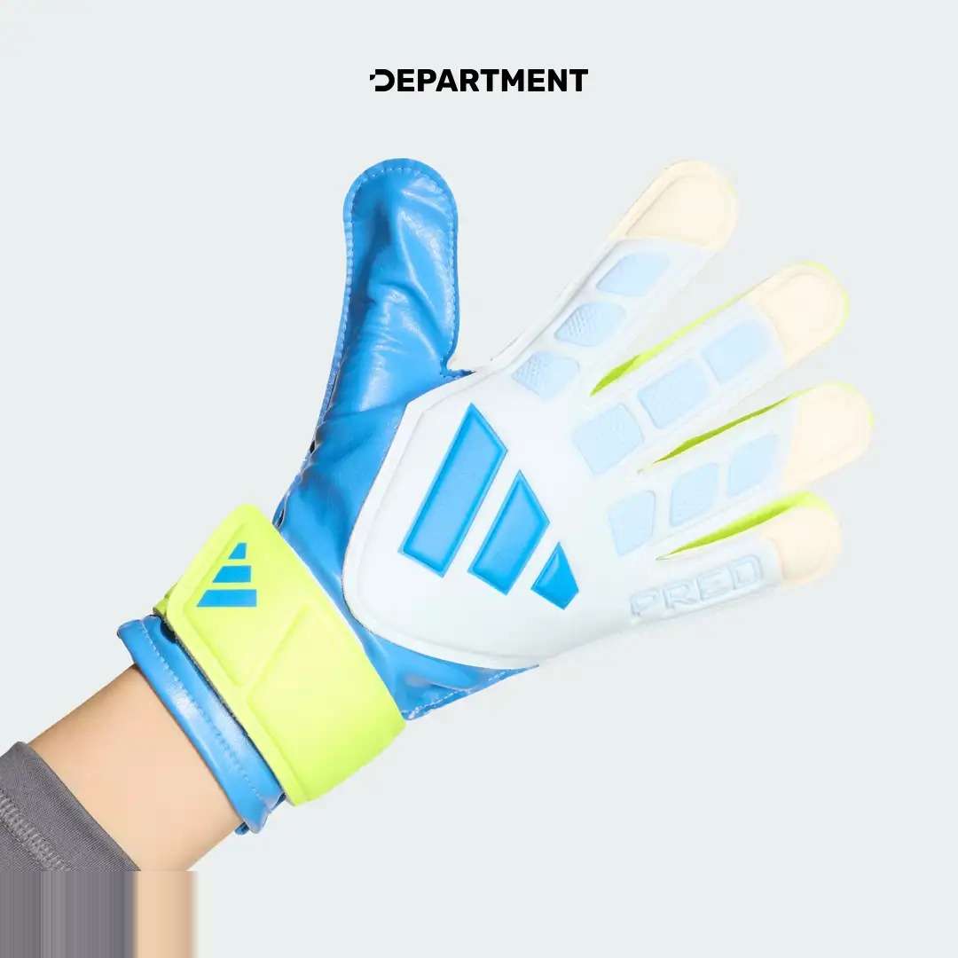 ADIDAS PREDATOR GOALKEEPER TRAINING J