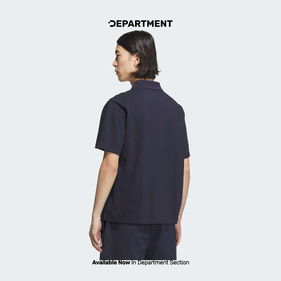 ADIDAS ESSENTIALS PLUS LOOSE FIT