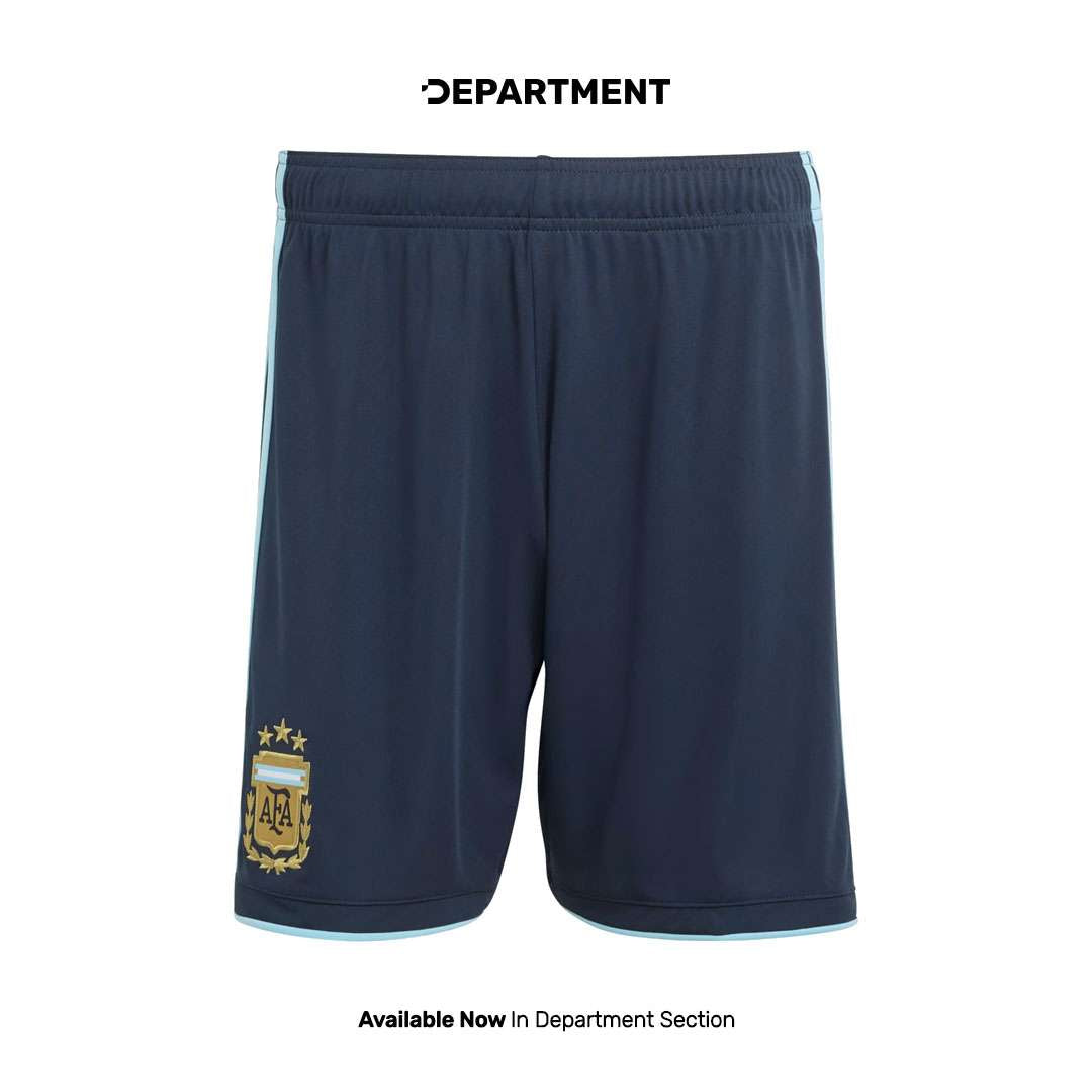 ADIDAS ARGENTINA 2026 WORLD CUP HOME
