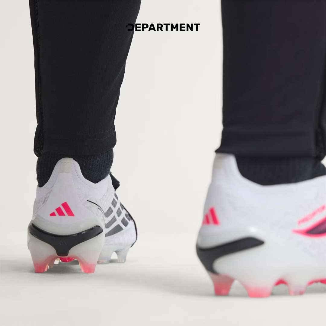 ADIDAS PREDATOR ELITE FT FG "CHAOS VS CONTROL" WORLD CUP PACK
