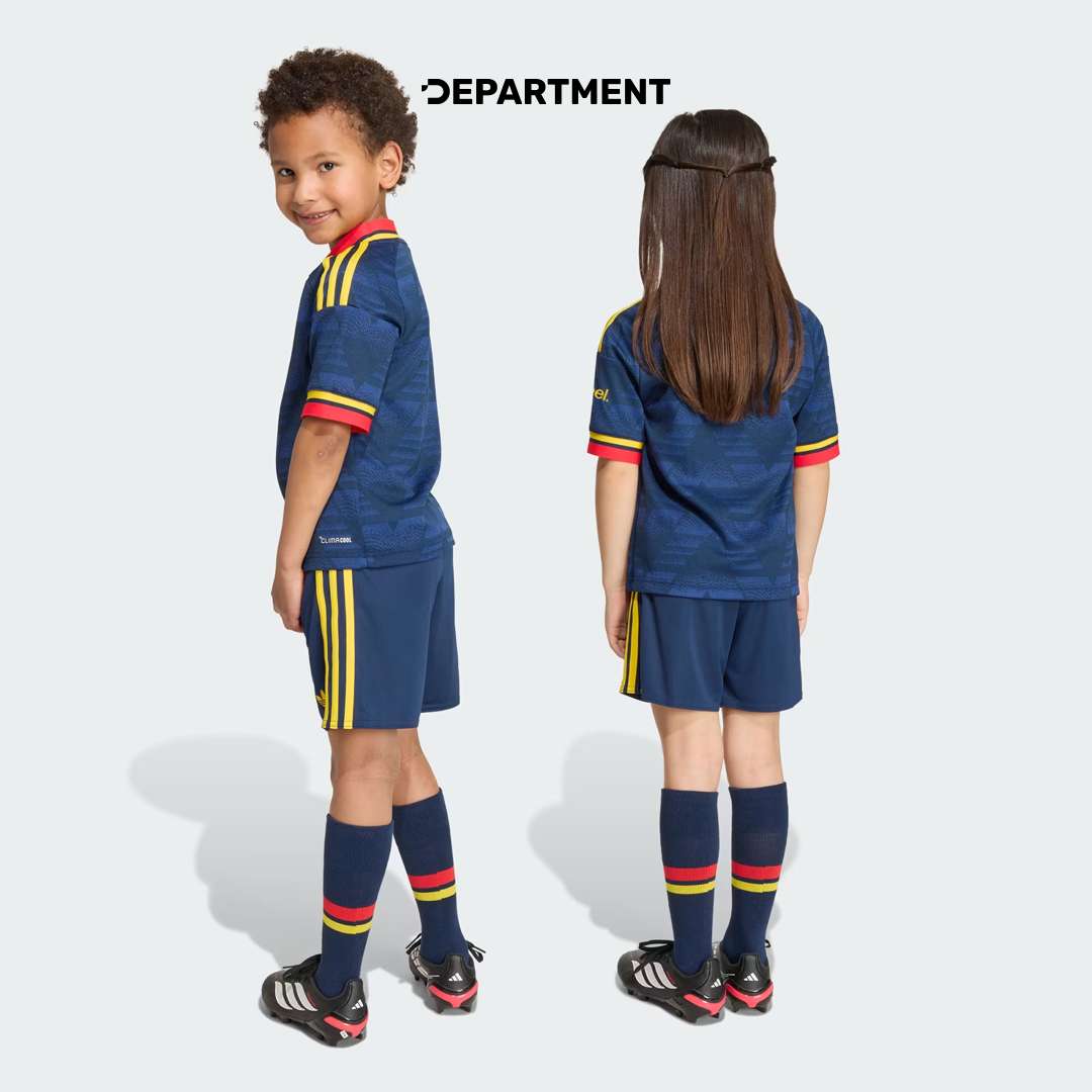 ADIDAS ARSENAL FC 26/27 AWAY KIDS SET
