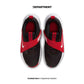 NIKE TEAM HUSTLE D 12 (GS)