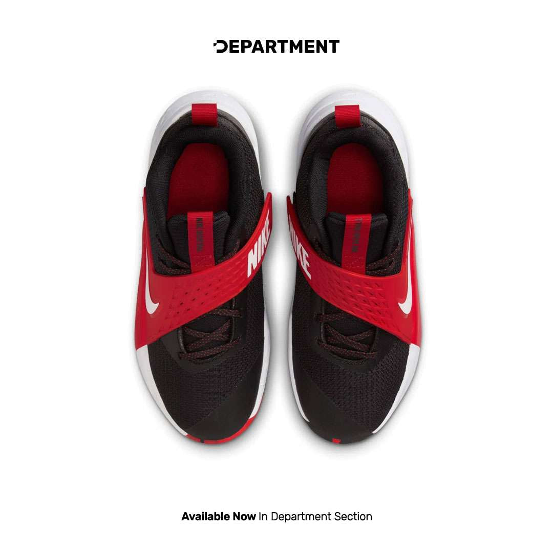NIKE TEAM HUSTLE D 12 (GS)