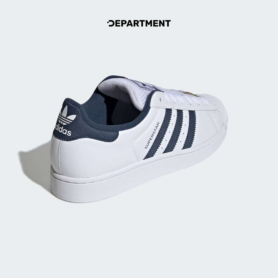 ADIDAS SUPERSTAR II