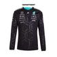 ADIDAS MERCEDES - AMG PETRONAS FORMULA ONE TEAM DRIVER LS