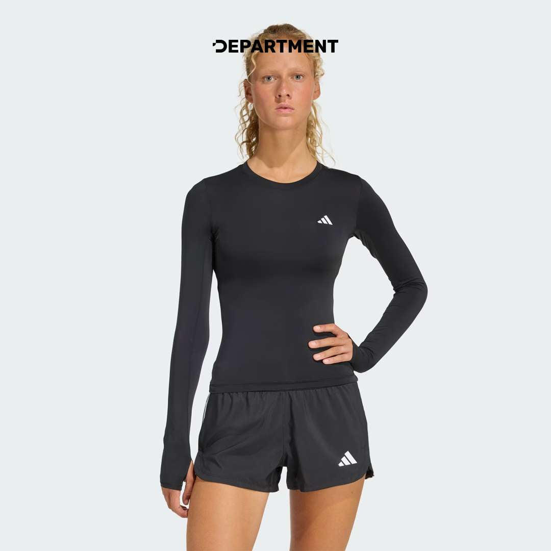 ADIDAS PRIMELIFT ESSENTIALS WORKOUT CONTOUR LS