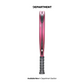 BULLPADEL HACK 04 PREMIER TOUR FINALS 2025 LIMITED EDITION
