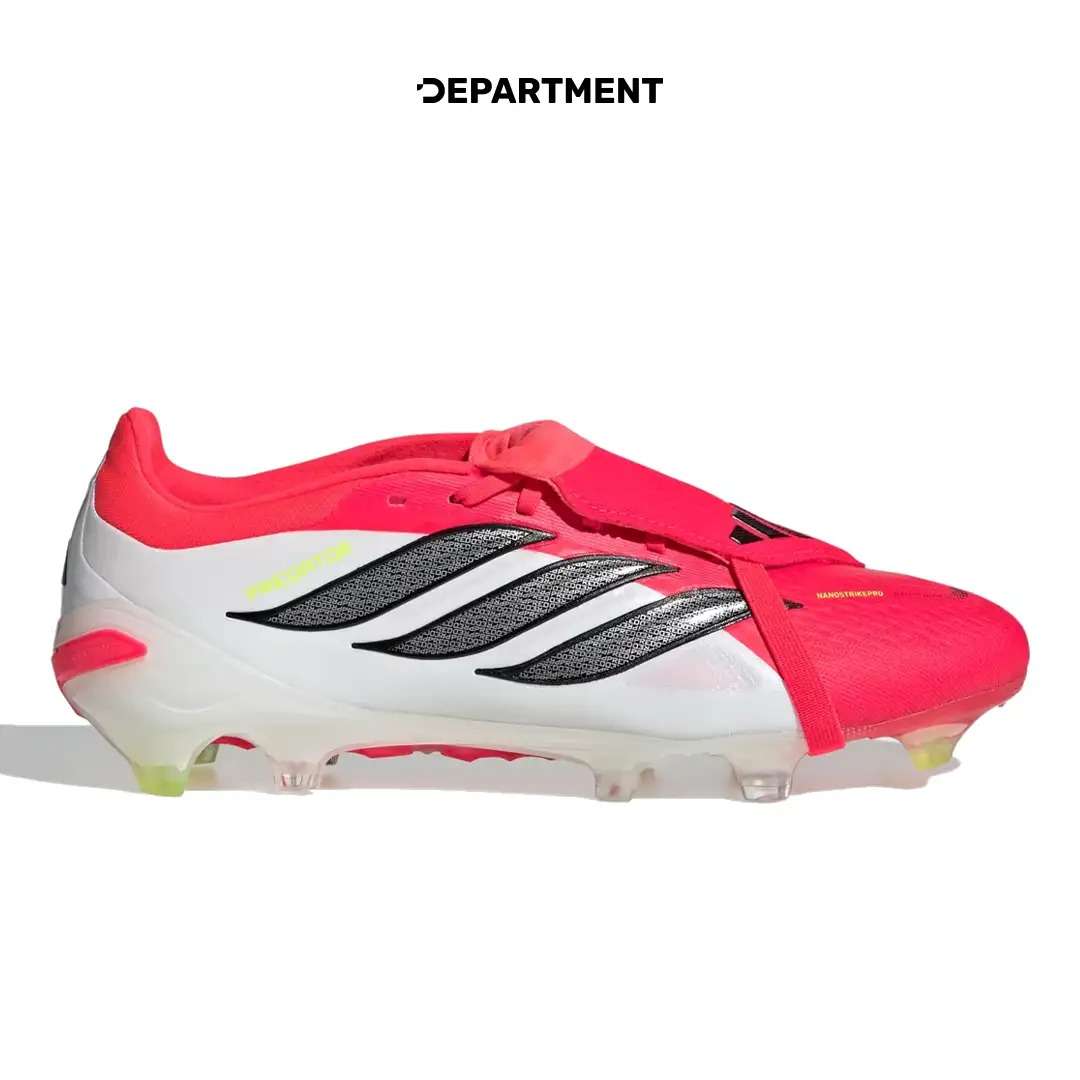 ADIDAS PREDATOR PRO FT FG