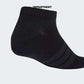 ADIDAS THIN AND LIGHT ESSENTIALS LOW CUT 3P