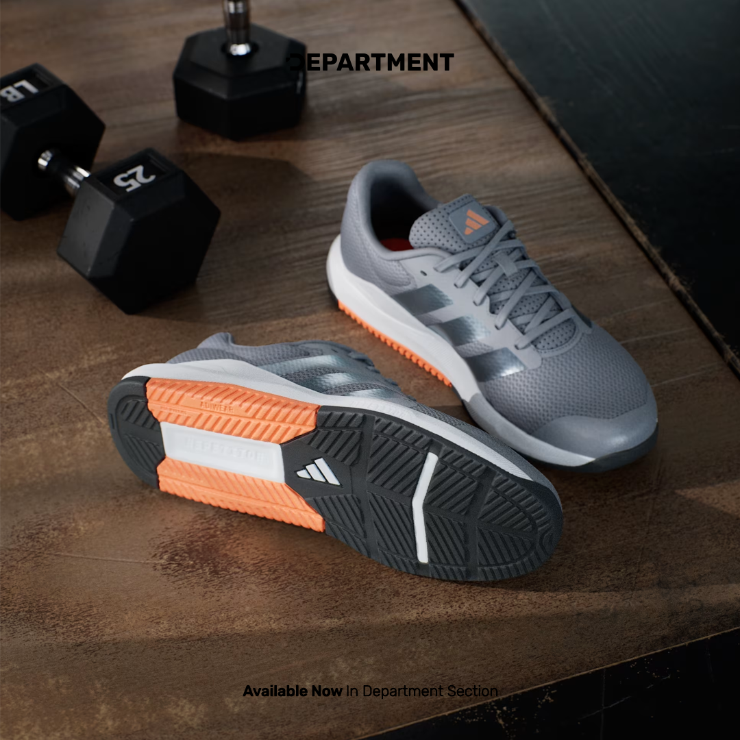 ADIDAS DROPSET BASE