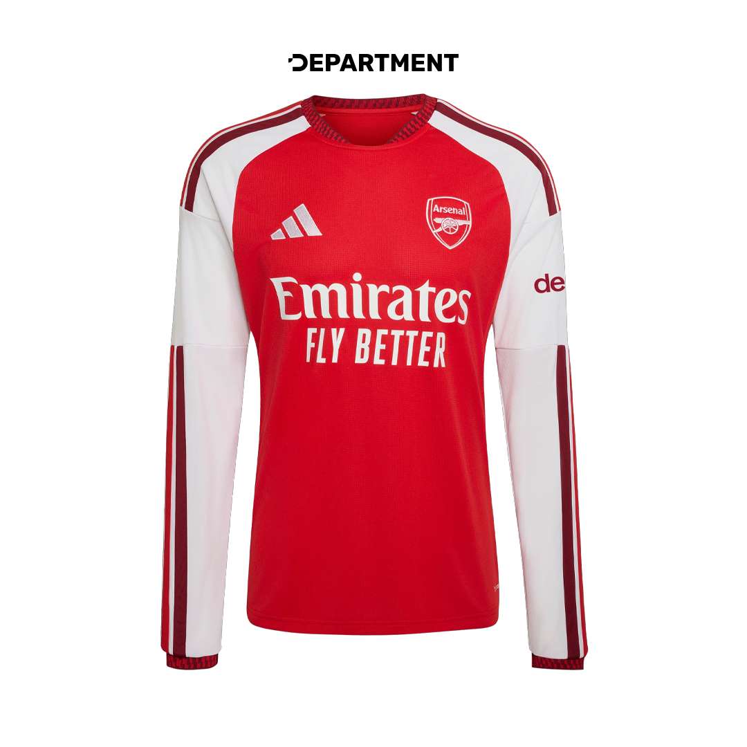 ADIDAS ARSENAL FC 26/27 HOME LS