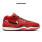 NIKE AIR ZOOM G.T. HUSTLE 2 EP 'CHRISTMAS'