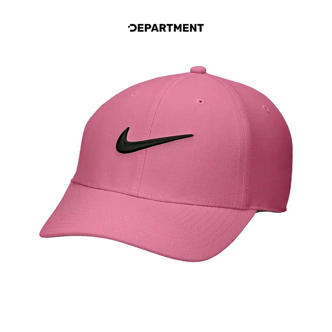 NIKE DRI-FIT CLUB STRUCTURED SWOOSH