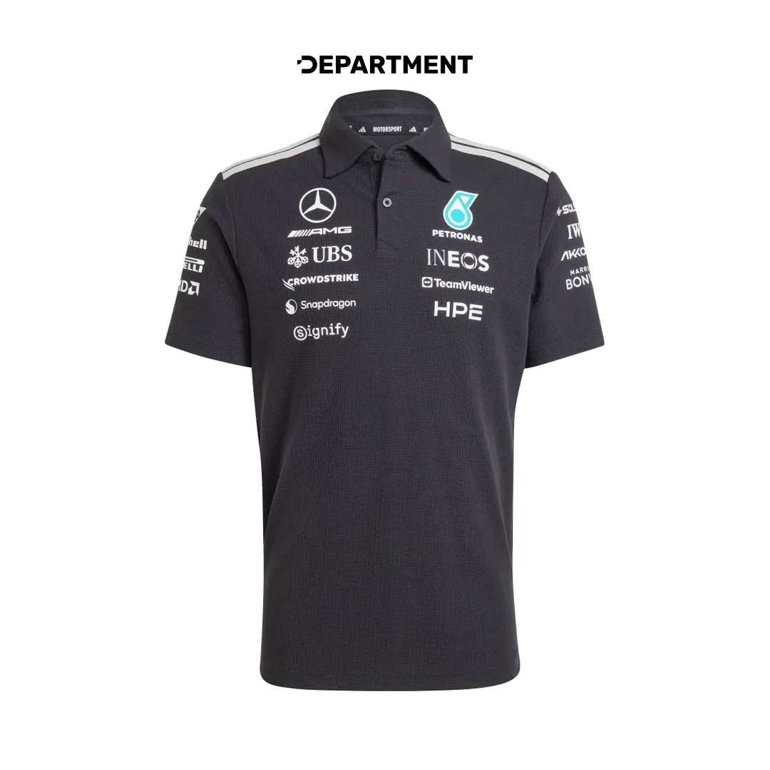 ADIDAS MERCEDES - AMG PETRONAS FORMULA ONE TEAM ENGINEERS
