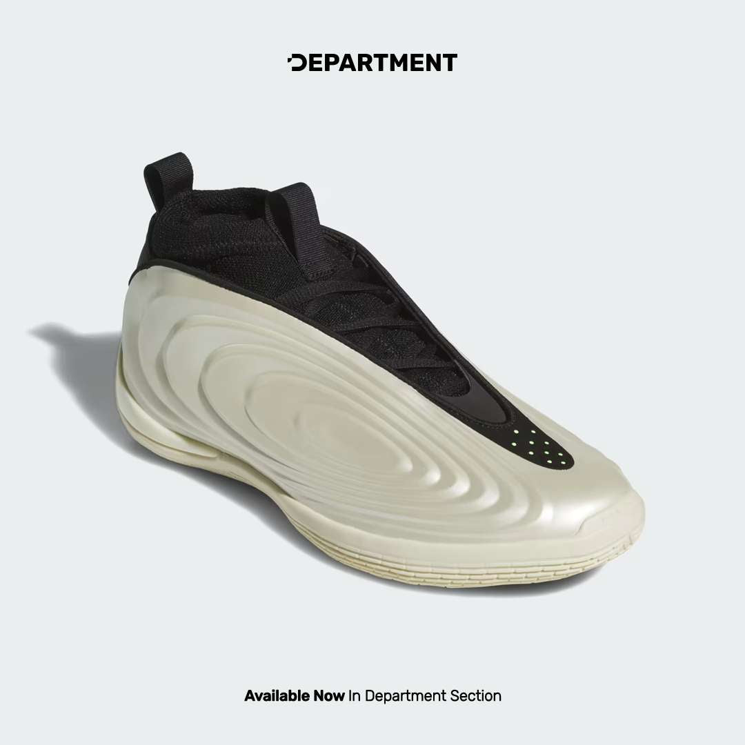 ADIDAS HARDEN VOLUME 10