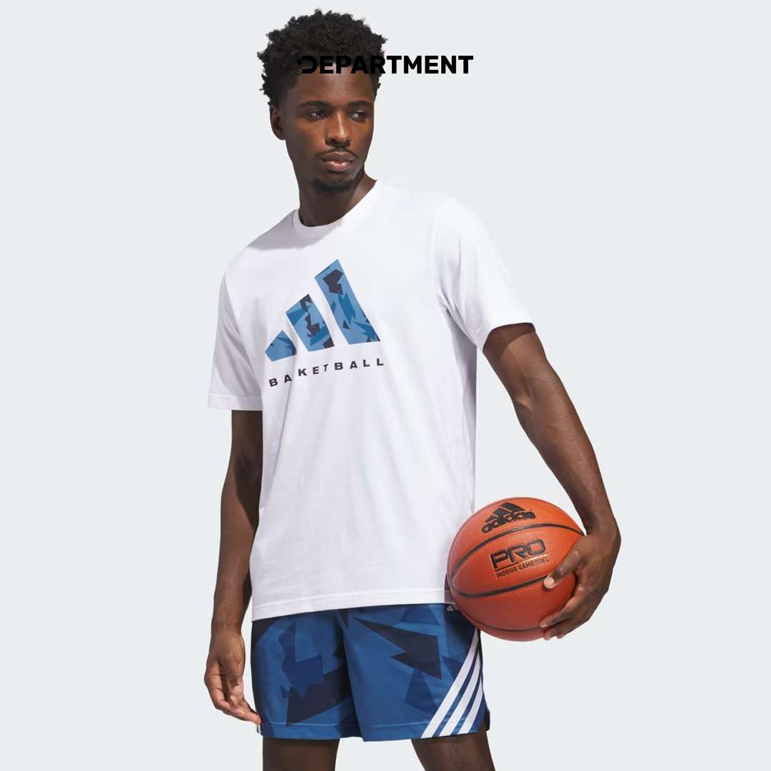 ADIDAS LEGENDS GRAPHIC