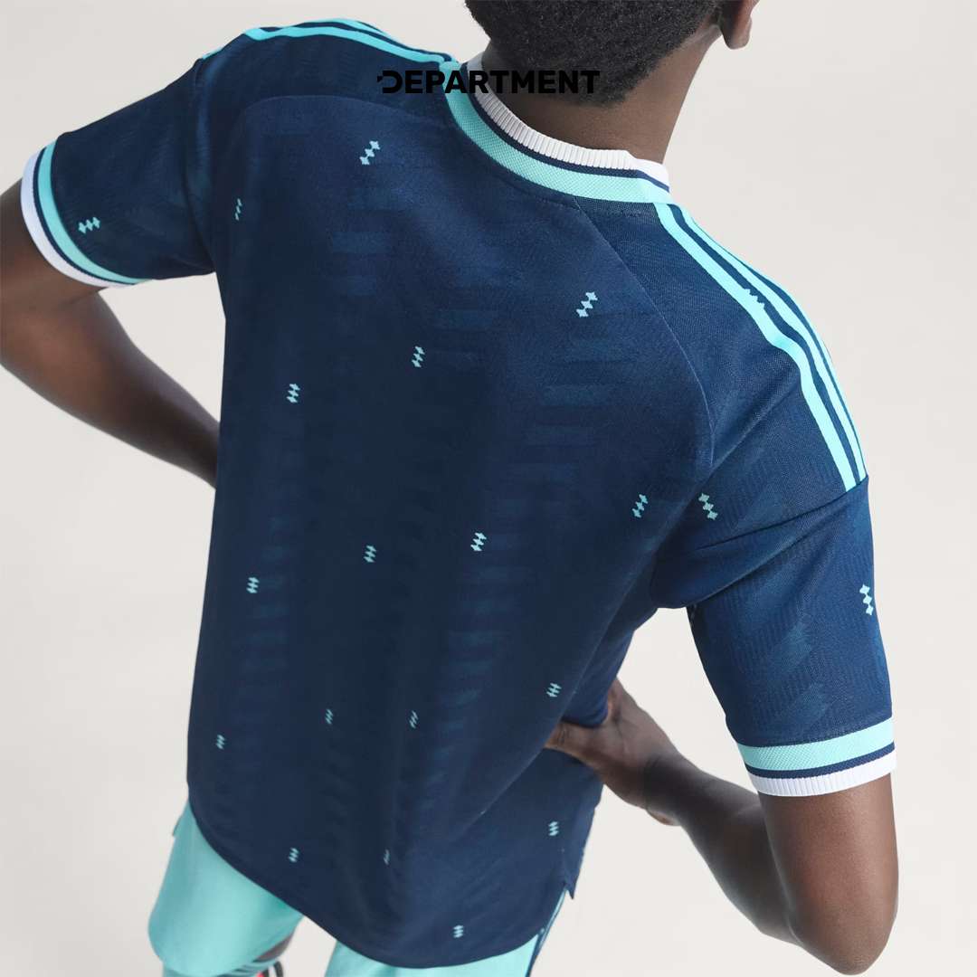 ADIDAS GERMANY 2026 AWAY AUTHENTIC