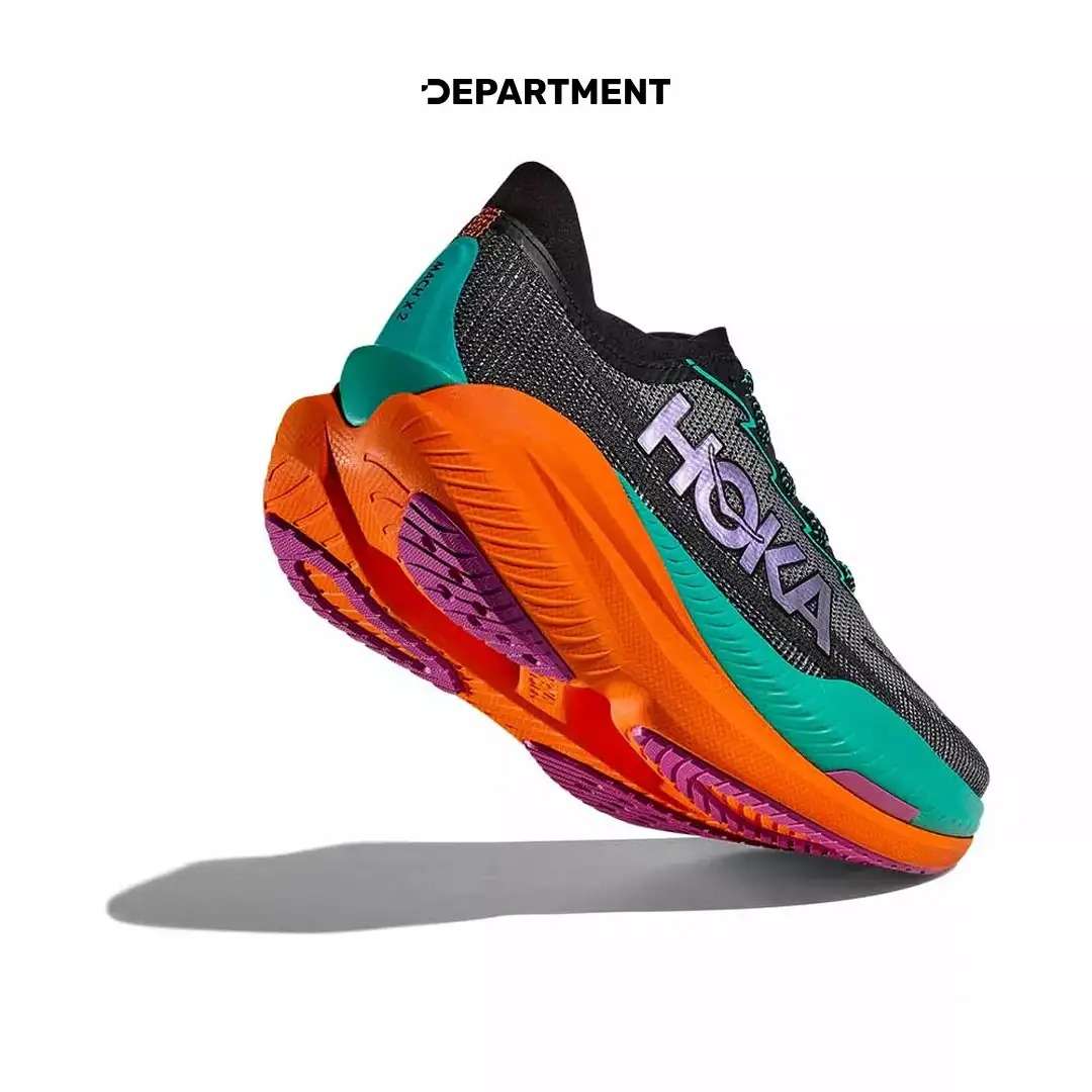 HOKA ONE ONE W MACH X 2 WIDE