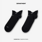 NIKE RUNNING LIGHTWEIGHT NO SHOW 1P