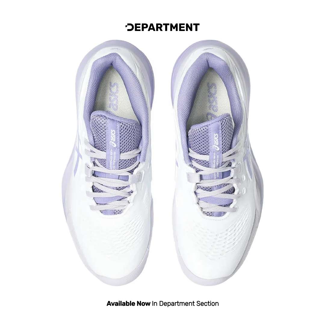 ASICS GEL-RESOLUTION X W