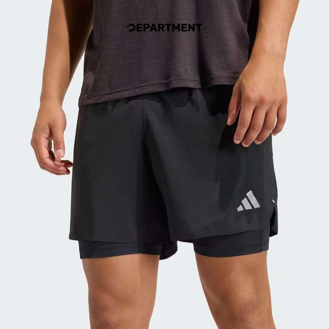 ADIDAS ADI365 RUNNING ESSENTIALS 2-IN-1