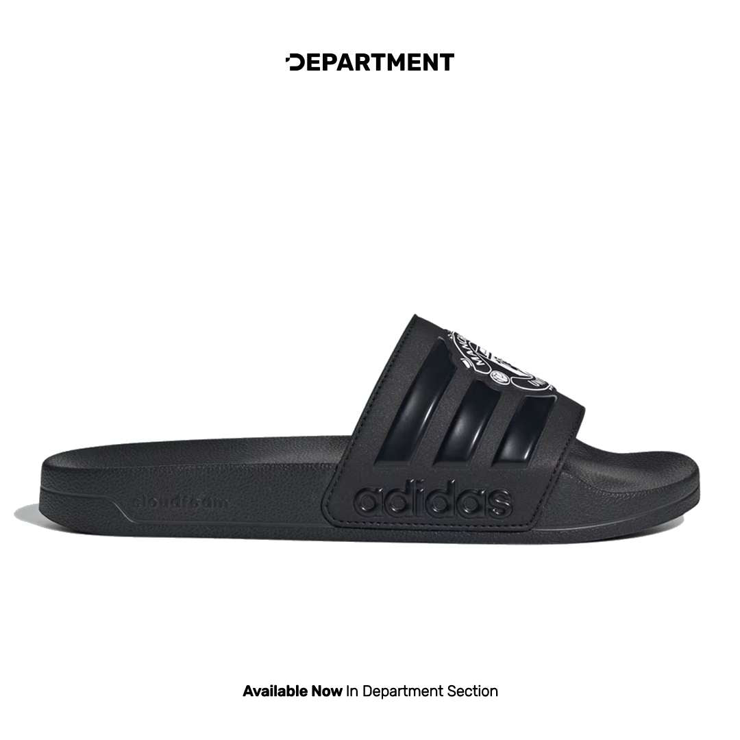 ADIDAS ADILETTE SHOWER MANCHESTER UNITED