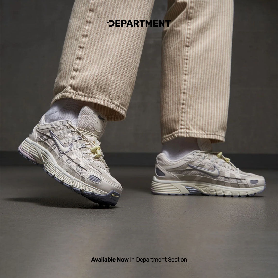 NIKE WMNS P-6000 PREMIUM