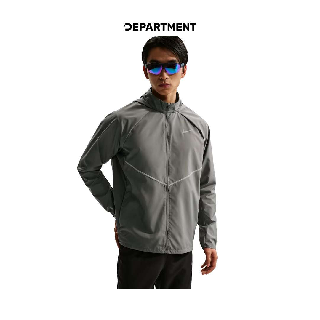 NIKE MILER REPEL UV PROTECTION