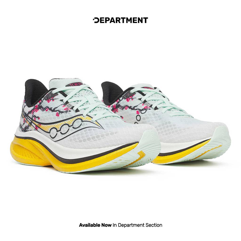 SAUCONY ENDORPHIN SPEED 5